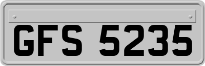 GFS5235
