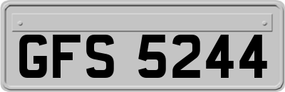 GFS5244