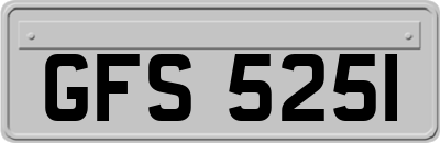 GFS5251