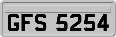 GFS5254