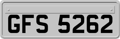 GFS5262