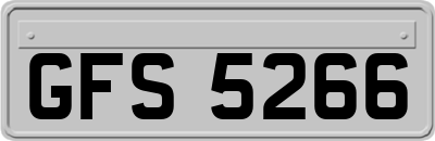 GFS5266