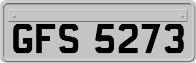 GFS5273