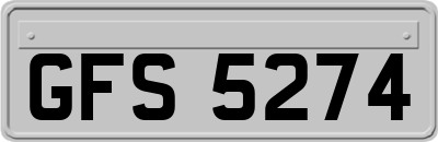 GFS5274