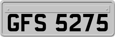 GFS5275