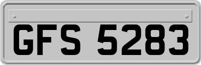 GFS5283