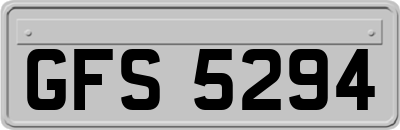 GFS5294