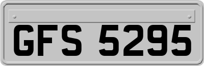 GFS5295