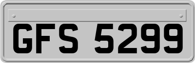 GFS5299
