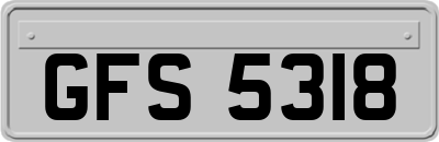 GFS5318