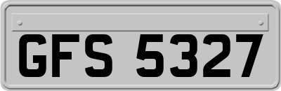 GFS5327