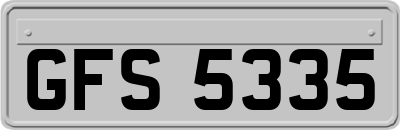 GFS5335