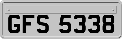 GFS5338