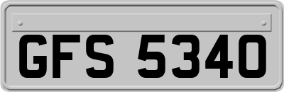 GFS5340