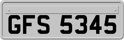 GFS5345