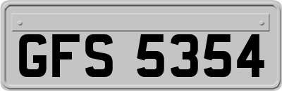 GFS5354