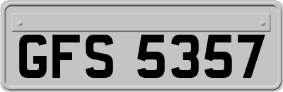 GFS5357