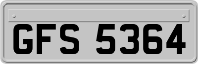 GFS5364