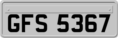 GFS5367
