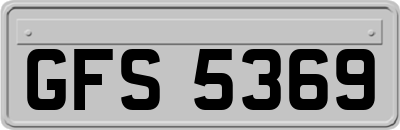 GFS5369