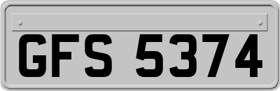 GFS5374