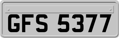 GFS5377
