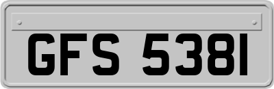 GFS5381
