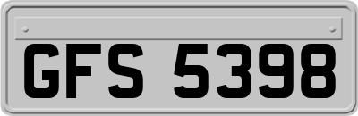 GFS5398
