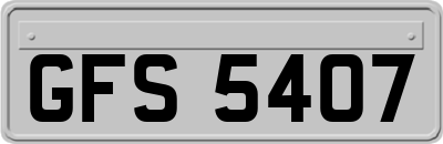 GFS5407