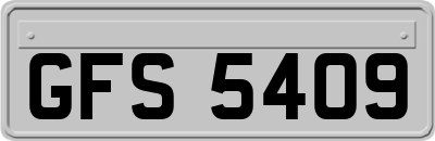GFS5409