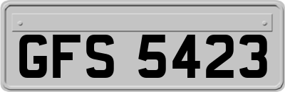 GFS5423