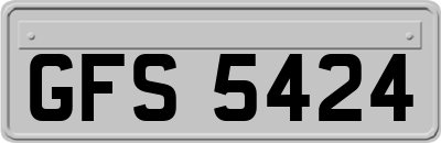 GFS5424