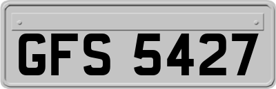 GFS5427