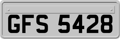 GFS5428