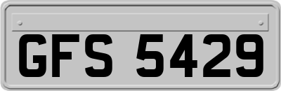 GFS5429