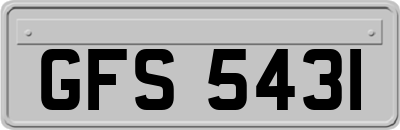 GFS5431
