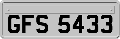 GFS5433