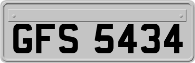 GFS5434