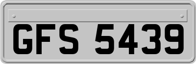 GFS5439