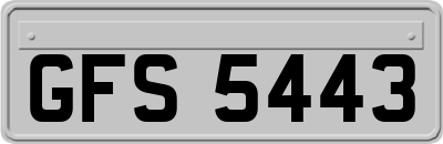 GFS5443