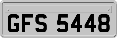 GFS5448