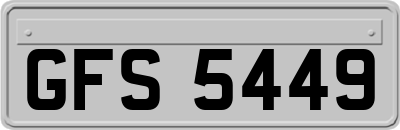 GFS5449