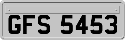GFS5453