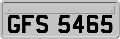 GFS5465