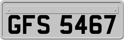 GFS5467