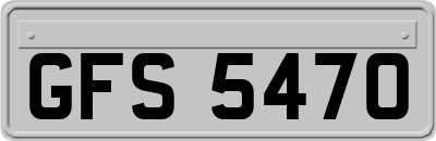 GFS5470