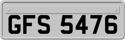 GFS5476