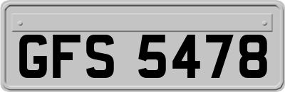 GFS5478