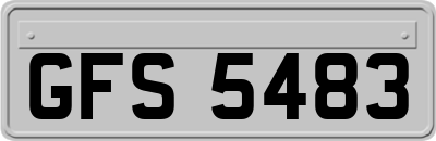 GFS5483