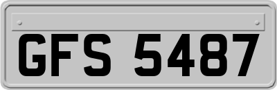 GFS5487